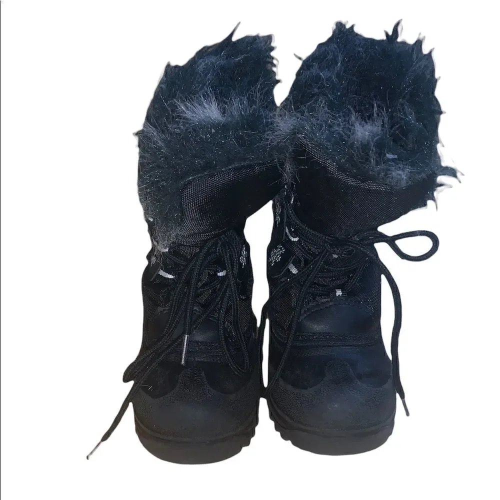 Adorababy Boots
